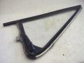 oven kolmioikkuna etu vasen  Citroen C25  2,5D -280B50-VAN/2920   -92  