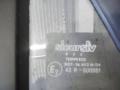 oven kolmioikkuna etu vasen  Citroen C25  2,5D -280B50-VAN/2920   -92  