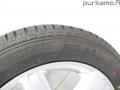 pyörä varapyörä  Nissan X-trail T30 2.5i 4X4