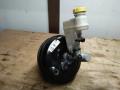 jarrutehostin + pääsylinteri 51747489 Alfa Romeo 159 1.9 JTS -07