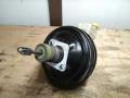 jarrutehostin + pääsylinteri 51747489 Alfa Romeo 159 1.9 JTS -07