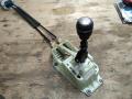 vaihdekeppi 55349248 Alfa Romeo 159 1.9 JTS -07