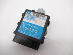 Kuva 1: ohjausboksi petrol immobiliser control unit, Subaru Impreza II 2.0i Sed 4X4