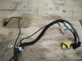 johtosarja lämmityslaite/esivastus 52415629 Alfa Romeo 159 1.9 JTS -07