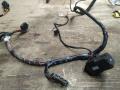 johtosarja lämmityslaite/esivastus 52415629 Alfa Romeo 159 1.9 JTS -07