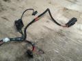 johtosarja lämmityslaite/esivastus 52415629 Alfa Romeo 159 1.9 JTS -07