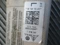 air-bag sivuturvatyyny oikea  Volkswagen Touareg 07->>