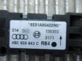 air-bag anturi / sensori  Audi A6