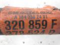 vetoakseli etu oikea A 164 330 24 01 Mercedes-Benz ML (W164) 320 CDi