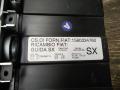 lämpösäätimet 1560334760 Alfa Romeo 156 2.0i STW -03