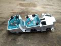 Kuva 3: mittaristo pa. lmp, Alfa Romeo 156 2.0i STW -03