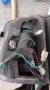 takavalo vasen BZ089-BUSE2, 30261848  Mercedes-Benz ML (W164) 320 CDi