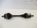 vetoakseli etu vasen P30651584 , T030120 Volvo XC90 2.5T AWD 