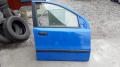 oikea etuovi  Fiat Panda 04->> 