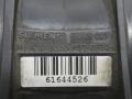 ilmamäärämittari 5WK9 607 Land Rover Discovery (II) 2.5 TDi 5d 4wd