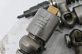 polttoainesuutin diesel BEBE2A00001 Land Rover Discovery (II) 2.5 TDi 5d 4wd