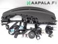 air-bag sarja  38910-52RC0, 48150-52R20, 84940-52R0, 84920-52R0, 84980-52R2, 84960-52R2, 73910-52R00 Suzuki Swift (V) 1.2i DualJet Hybrid AllGrip 4x4 