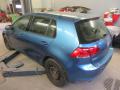 korin takaosa  Volkswagen Golf 1,2 BlueMotion 