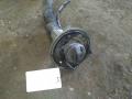 polttoainesäiliö täyttöputki  Alfa Romeo 156 2.0 JTS STW -03