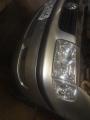 sivupeili sähkö oikea  Volkswagen Polo  95-01