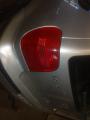 sivupeili sähkö oikea  Volkswagen Polo  95-01