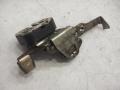 lukkolaite vasen etu 0007201335 / 0007201535 Mercedes-Benz 609 4,0D 