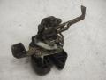 lukkolaite vasen etu 0007201335 / 0007201535 Mercedes-Benz 609 4,0D 