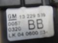 katkaisija valo  Opel Vectra 5D STW 2.8-ZC