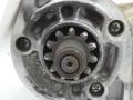 käynnistinmoottori diesel 28100-0L051 Toyota Hilux 3.0 D-4D 4WD Aut. Pickup