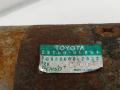 käynnistinmoottori diesel 28100-0L051 Toyota Hilux 3.0 D-4D 4WD Aut. Pickup