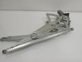lasinnostimen moottori oikea/etu 85710-0K010 Toyota Hilux 3.0 D-4D 4WD Aut. Pickup