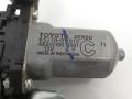 lasinnostimen moottori oikea/etu 85710-0K010 Toyota Hilux 3.0 D-4D 4WD Aut. Pickup