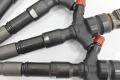 polttoainesuutin diesel 23670-30170 DENSO Toyota Hilux 3.0 D-4D 4WD Aut. Pickup