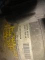 ilmastoinnin kompressori  Nissan Primera 02->> (W/P12)