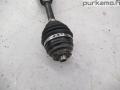 vetoakseli etu oikea 7591682 BMW E84 X1 xDrive20dA