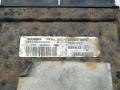 ohjausboksi ruisku + virtalukko ja avaimet Renault 7700110471 Renault Laguna 1.6 5D -00