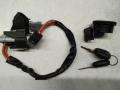 ohjausboksi ruisku + virtalukko ja avaimet Renault 7700110471 Renault Laguna 1.6 5D -00