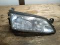 ajovalo oikea 90464146 Opel Vectra B 1.6i 16V -98 