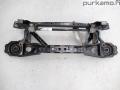 taka-akselipalkki Ford Focus III 1.0i EcoBoost 5/HB