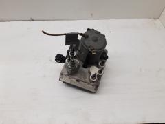 Kuva 1: abs hydraulikoneisto, BMW 5-sarja E39