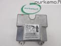 air-bag keskusyksikk 13 188 857 , 327963935 Opel Astra H 1.4i 16V 5/HB 