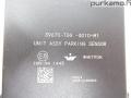 ohjausyksikkö pysäköinti 39670-TGG-Q010-M1, 39670-TGG-Q01 Honda Civic 1.5i VTEC 5/HB