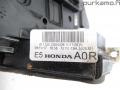 keskuslukitus moottori oikea etu  411130 22650 , 72111-TBA-A020-M1, 72110-TBA-A02 Honda Civic 1.5i VTEC 5/HB