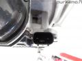 tuulilasin pyyhkimen mekanismi 76530-TBA-A01 Honda Civic 1.5i VTEC 5/HB