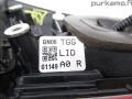 takavalo oikea (luukkuun tuleva) GN06TGG , 01149 A0 R, 34150-TGG-A01 Honda Civic 1.5i VTEC 5/HB