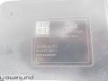 abs hydraulikoneisto 285160-79033 , 57110-TGL-G330-M1, 57100-TGL-G72 Honda Civic 1.5i VTEC 5/HB
