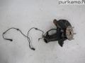 olka-akseli + napa vasen 51216-TGN-G01, 44600-TGG-A00, 45255-TGN-G50 Honda Civic 1.5i VTEC 5/HB