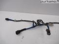 johtosarja takanapa vasen  47560-TGN-G52 Honda Civic 1.5i VTEC 5/HB