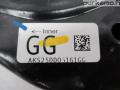tukivarsi taka oikea AKS25DD05161GG, 52510-TGG-A00, 52510-TGG-A01 Honda Civic 1.5i VTEC 5/HB