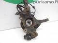 olka-akseli + napa oikea  Opel Corsa D 1.2i 16V 3/HB